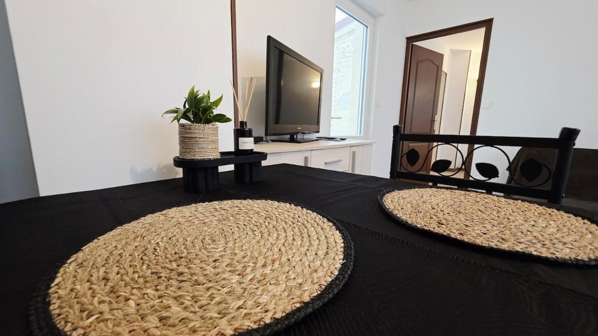 Studio Foch 1 - B&B Grand-Fort-Philippe