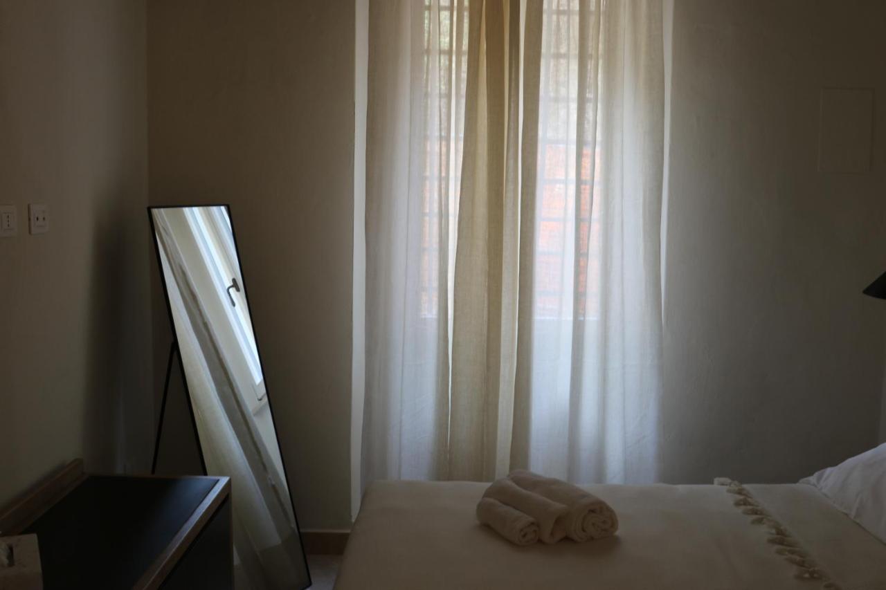 Habitación Doble Estándar