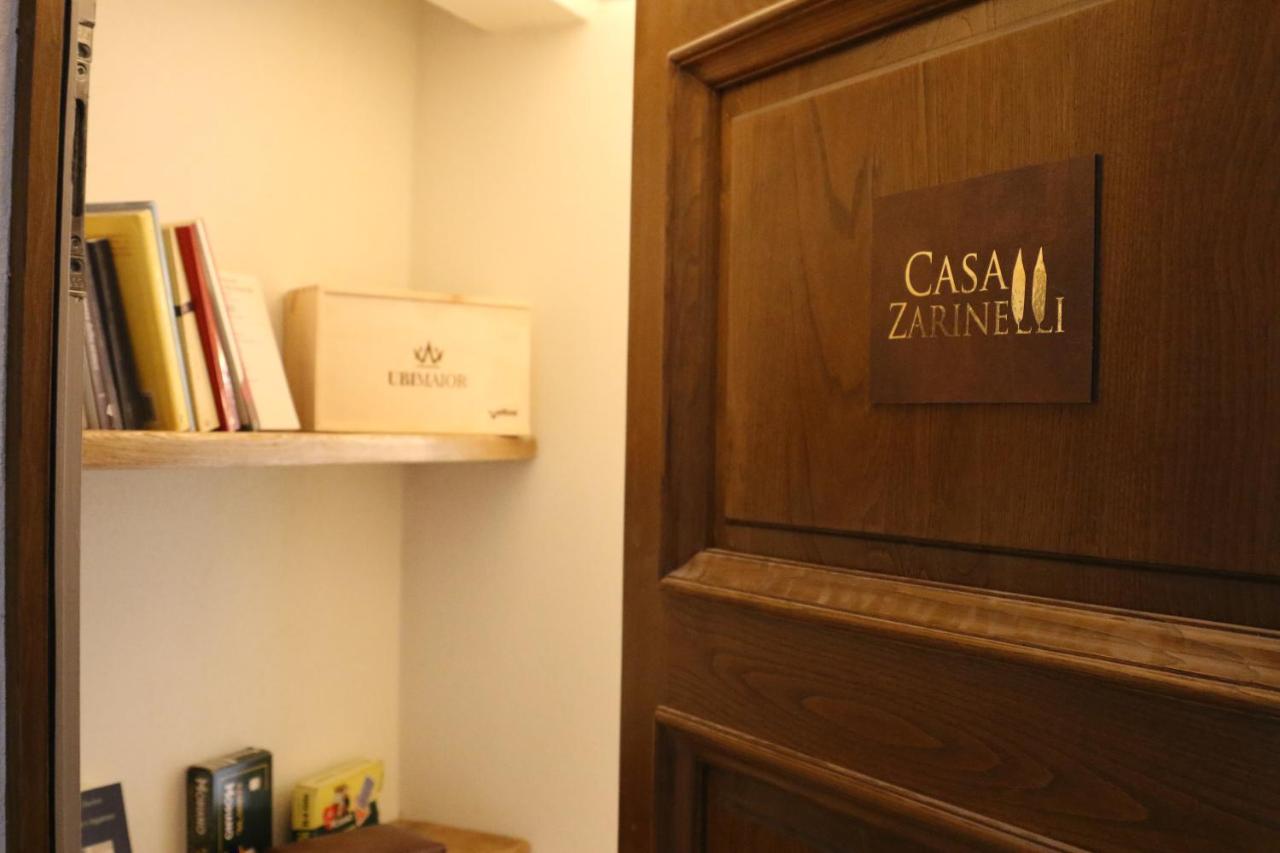 Casa Zarinelli - B&B Castagneto Carducci