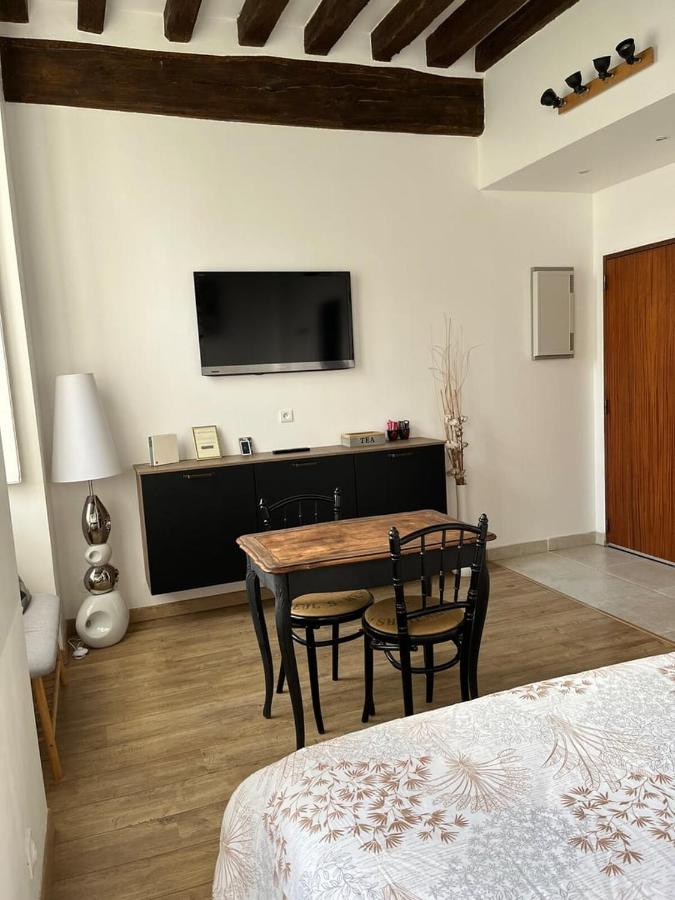 Le Carmel - B&B Chartres