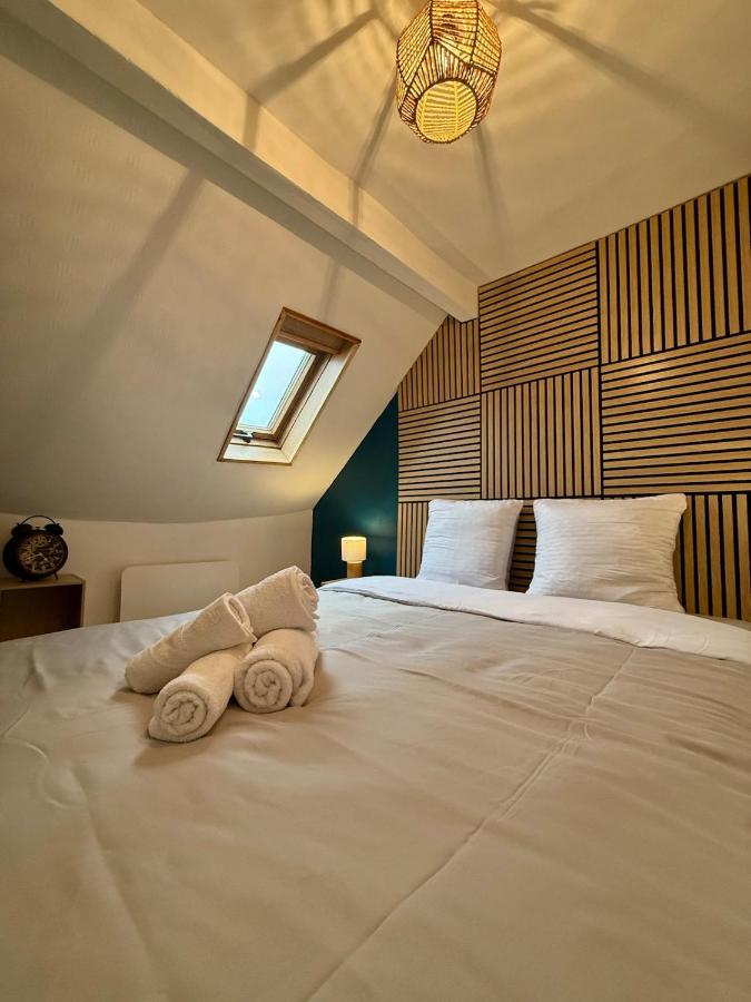 Appartement 1 Chambre