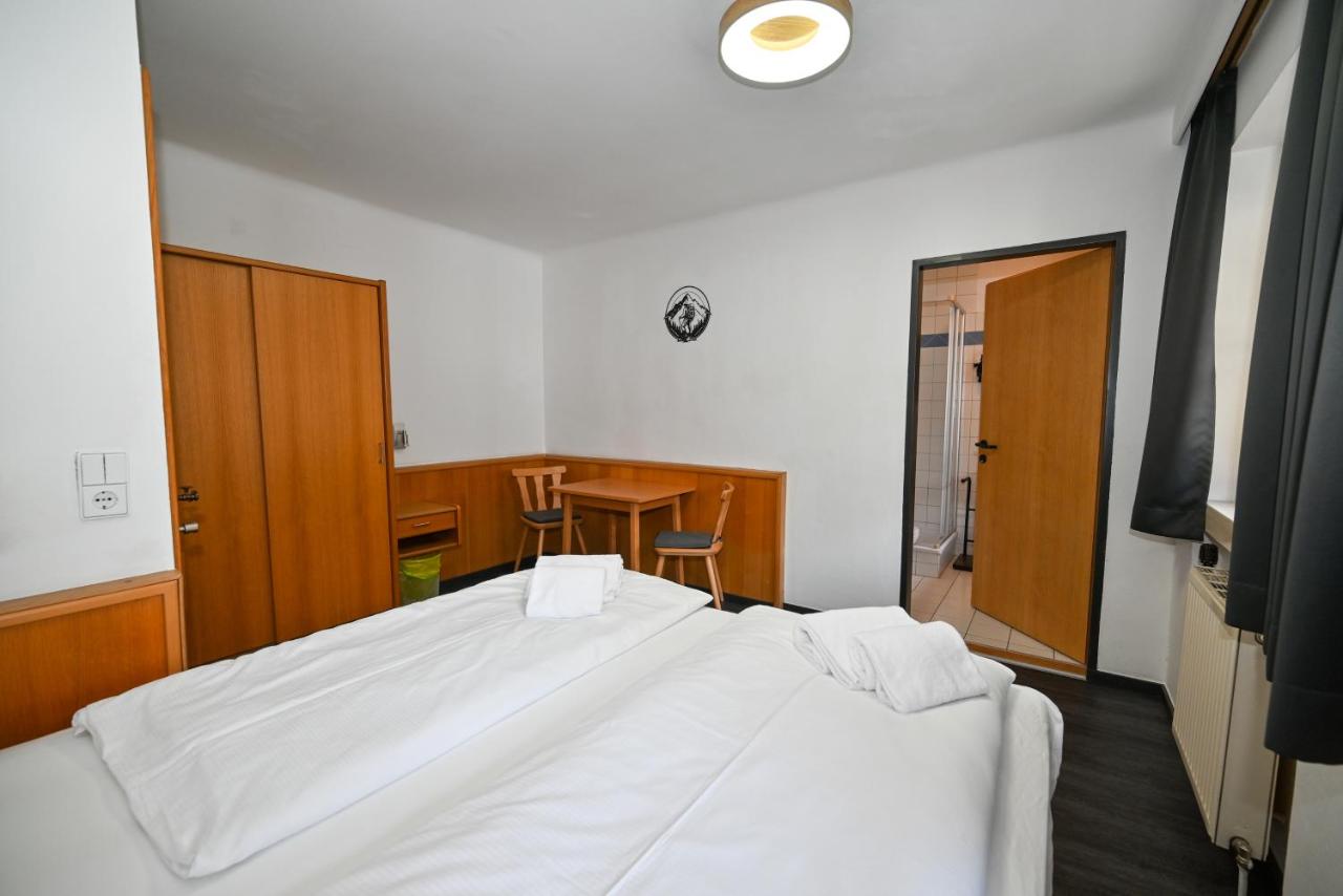 Suite 2 Chambres