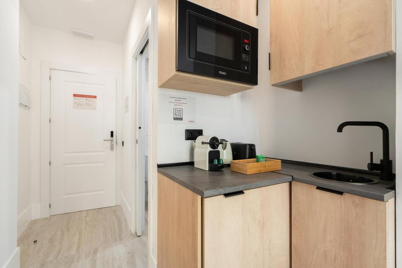 Kleines Doppelzimmer