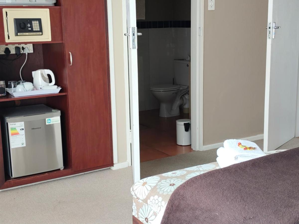 Classic Kamer met Kingsize Bed