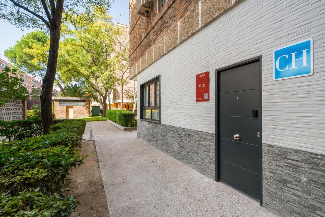 Dobo Alcorcón VG29 - B&B Alcorcón