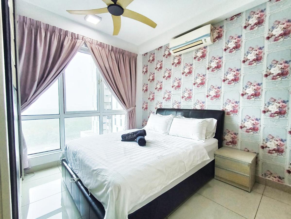 Appartement 3 Chambres avec Balcon