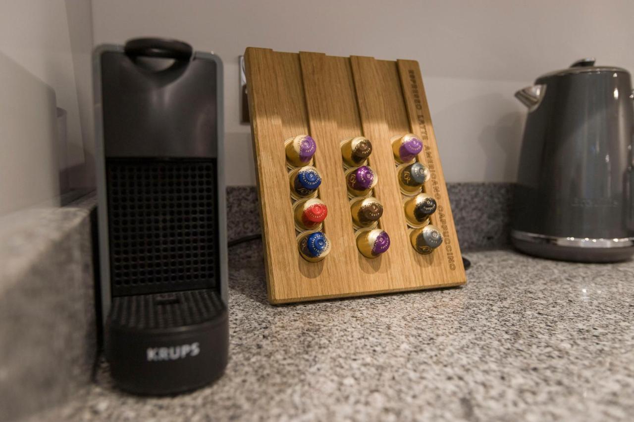 Appartamento Premier con 1 Camera da Letto