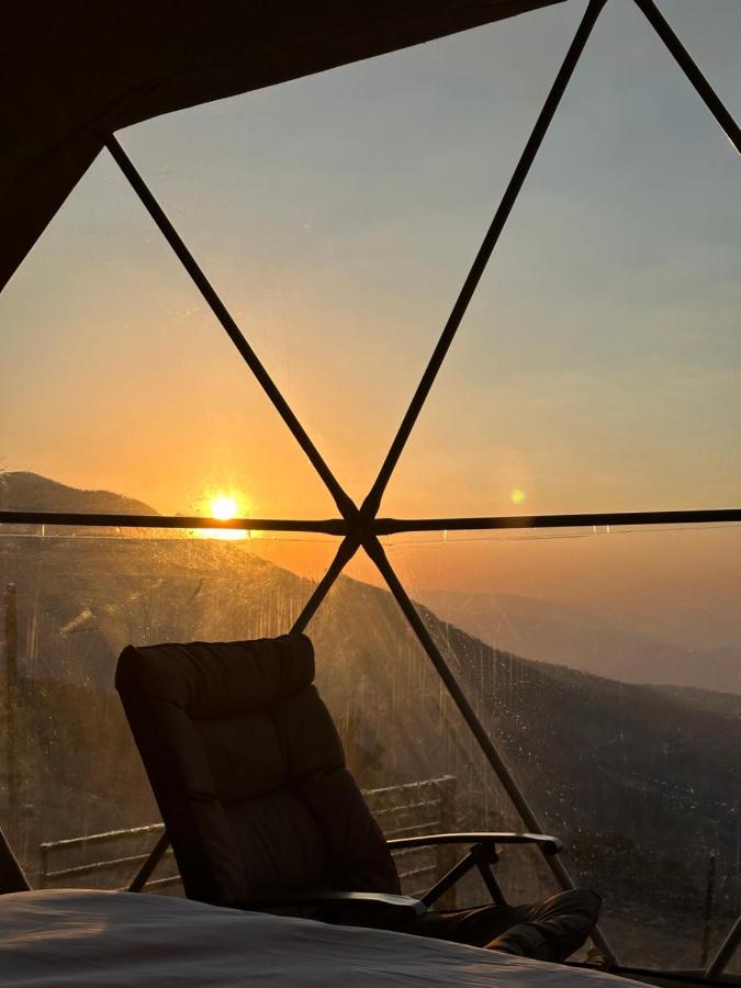 Grand canyon domes Jabal shams - Chambres d’hôtes Sa`ab Banī Khamīs