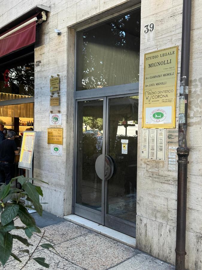 City39 "Residenze del Cuore" - B&B Verona