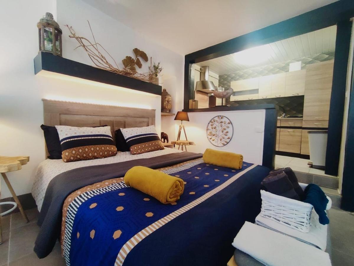 Home du salat - Bed and Breakfast Salies-du-Salat