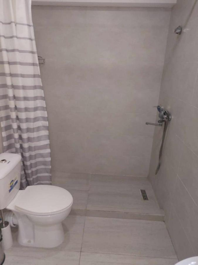 Hotel Internagional - B&B Yerevan