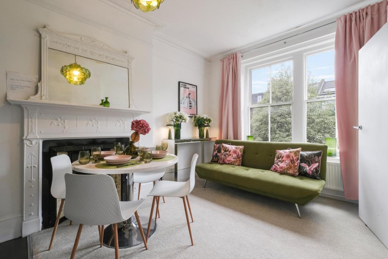 Boutique Accommodation - Chambres d’hôtes Londres