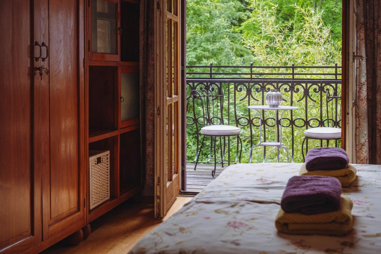 Wohnung im Herzen Diessens - B&B Dießen am Ammersee