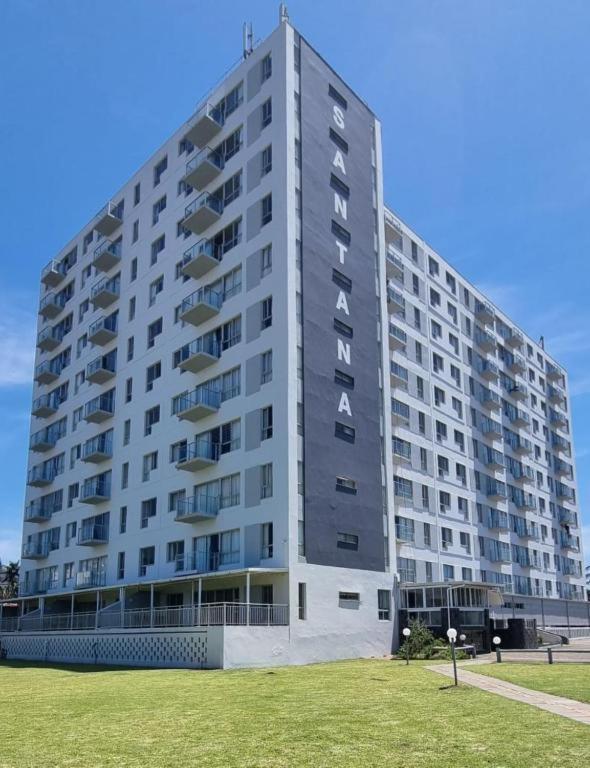 Santana Resort 401 - Chambres d’hôtes Margate