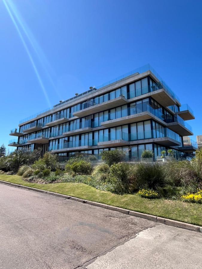 Apartamento rambla 24 mansa - B&B Punta del Este