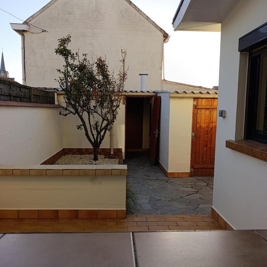 Les jours heureux - Chambres d’hôtes Gravelines