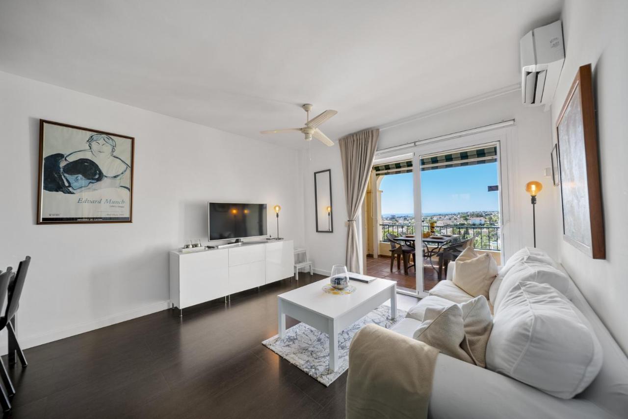 P12 Riviera Golf - Apartment - B&B Mijas Costa
