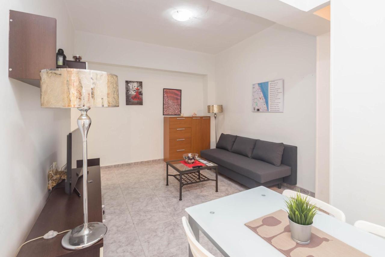 3BR Urban Flat - Centric & Confortable - B&B Las Palmas de Gran Canaria