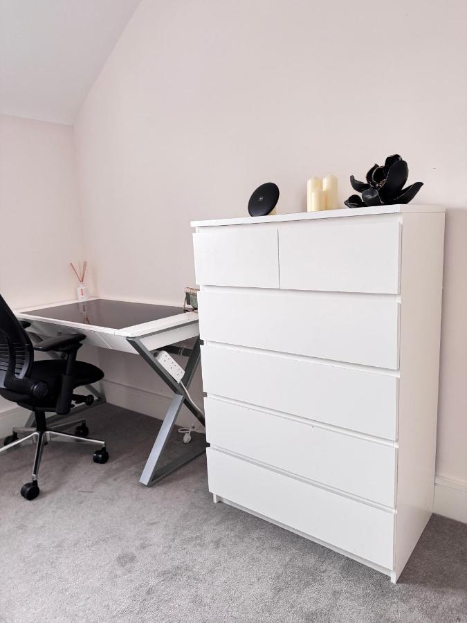 Three-Bedroom Premium Apartment