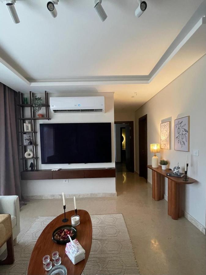 Zed Park Signature Suite - B&B Ash Shaykh Zuwayd