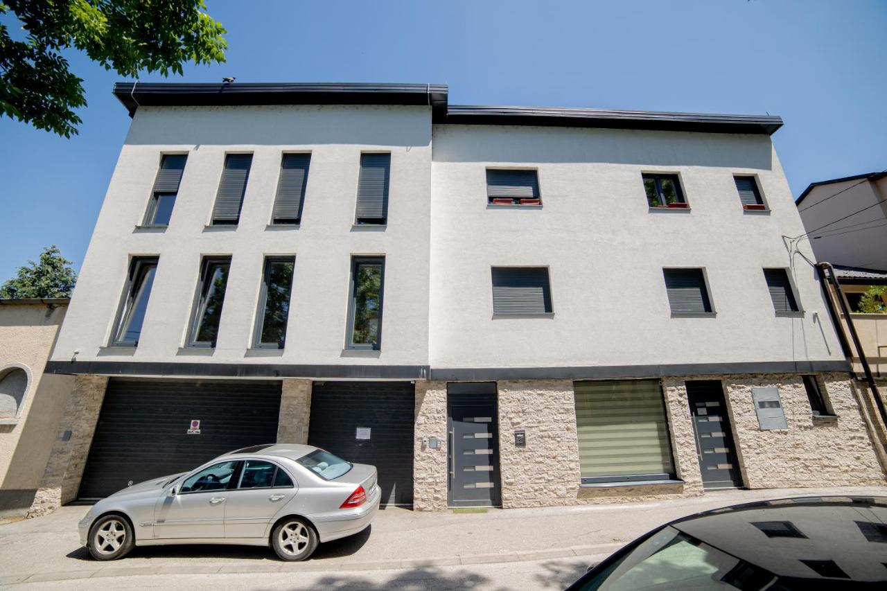 Superior Apartment mit 2 Schlafzimmern