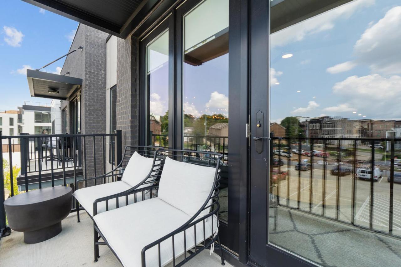 Odyssey - Ferienwohnung Nashville