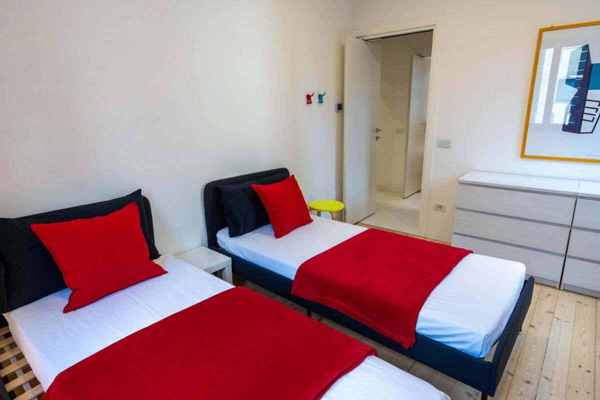 Artistika - Treviso - Ferienwohnung Treviso