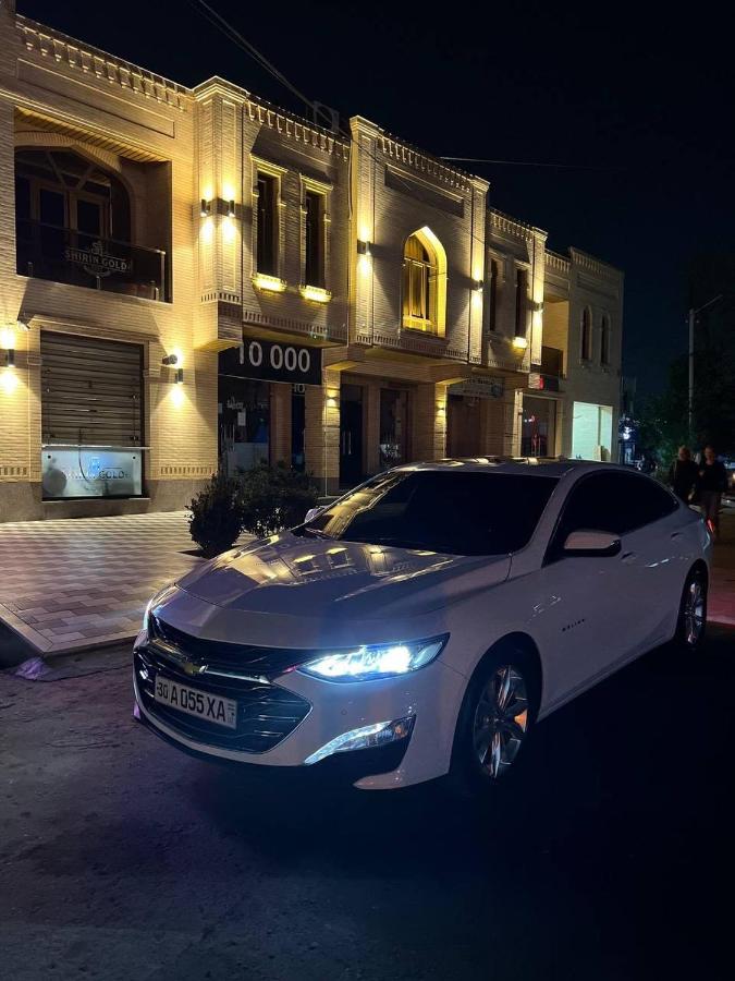 Camera Doppia con Letti Singoli