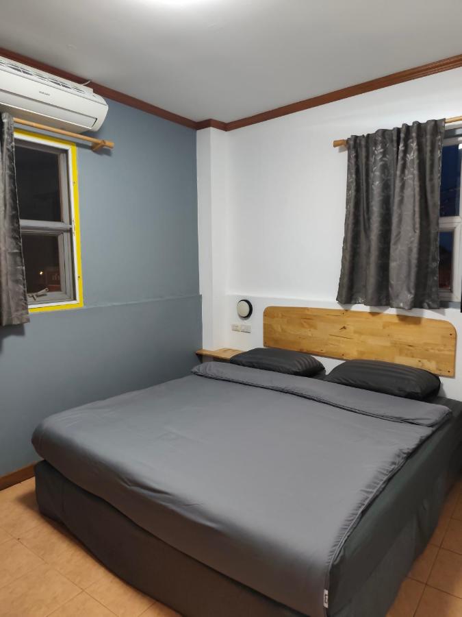 Family Double Room