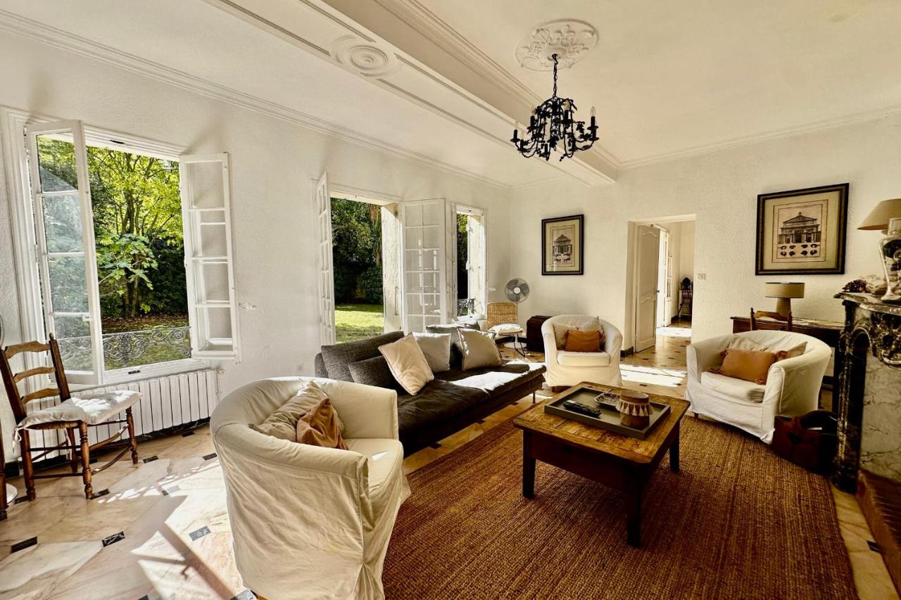 La Villa de l'Horloge - Family in Montpellier! - B&B Montpellier