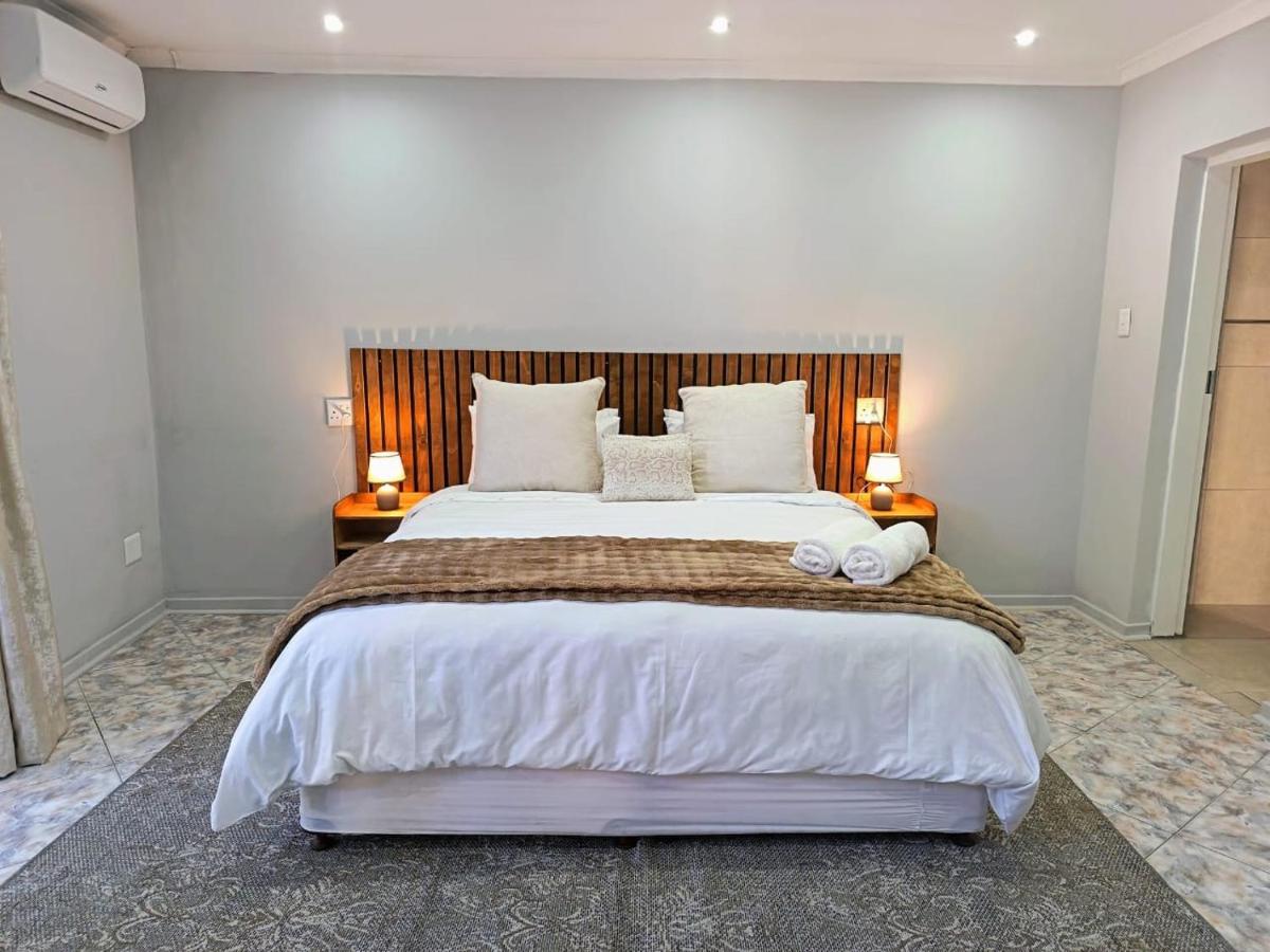 Habitación Deluxe con cama extragrande