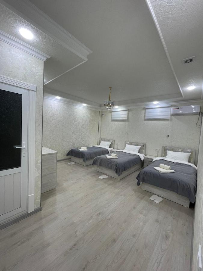 Camera Tripla Comfort con Doccia