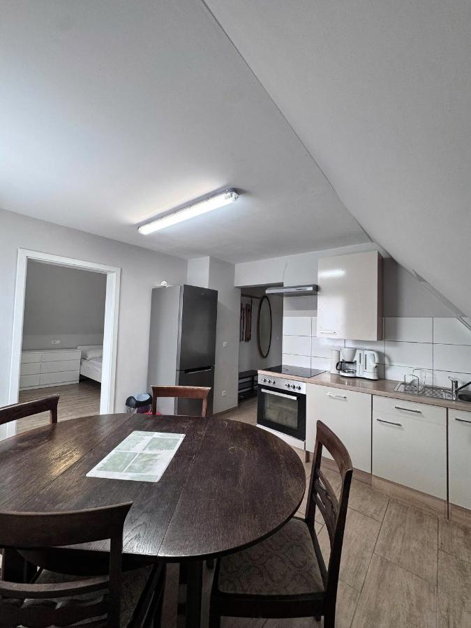 Appartement met 3 Slaapkamers