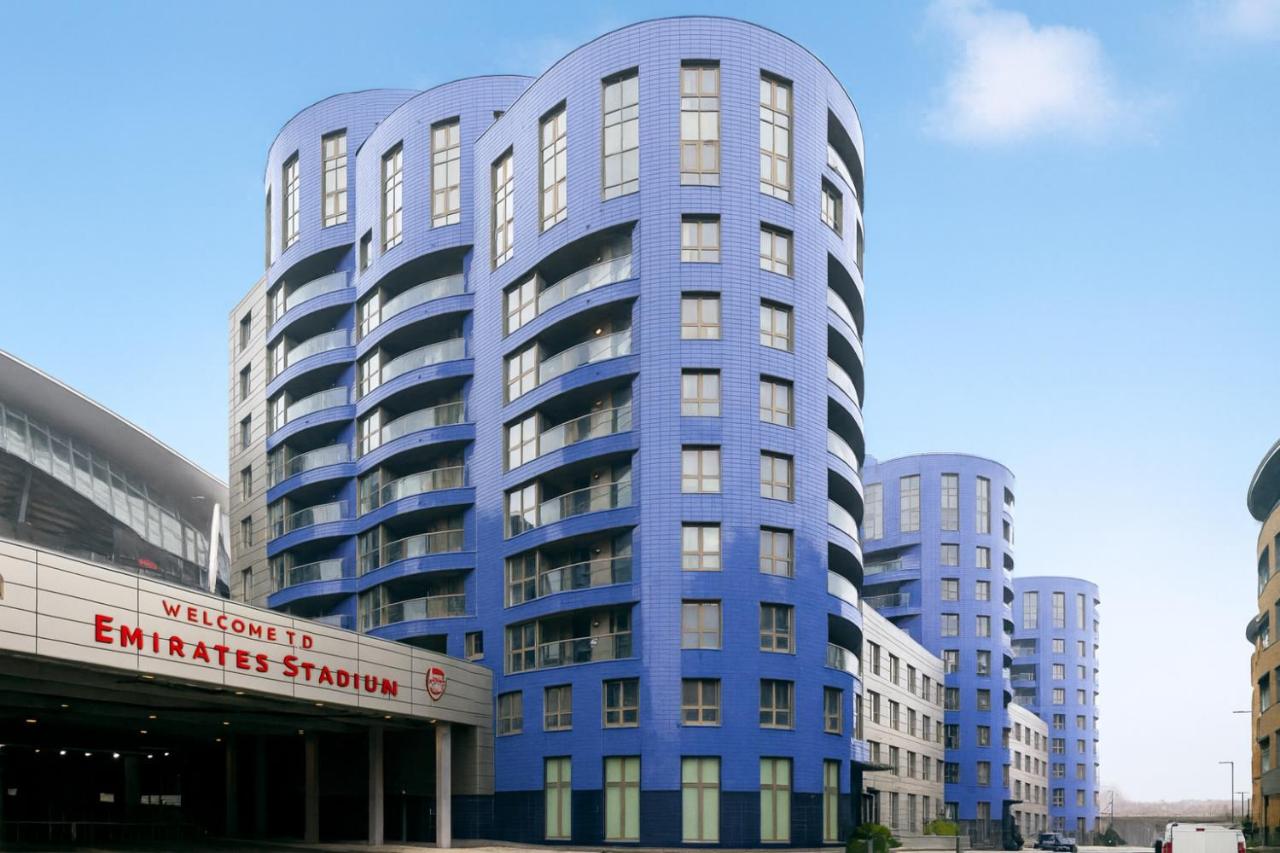 Modern & Quiet Islington Apartment near King's Cross - Chambres d’hôtes Londres