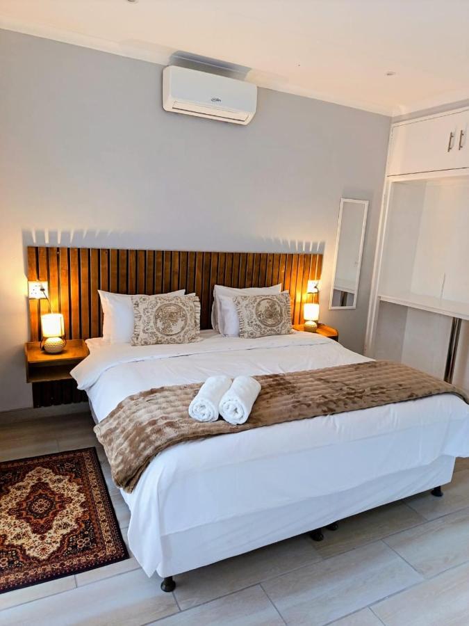 Habitación Familiar Deluxe