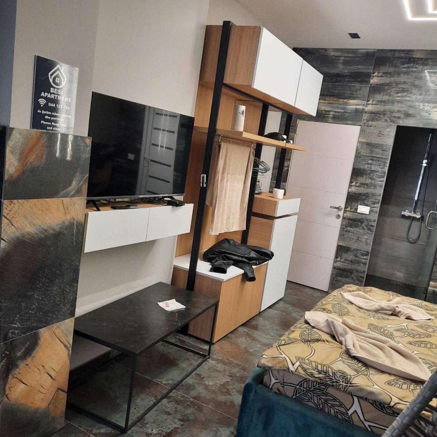 Prishtina Apartments - Bed and Breakfast Pristina