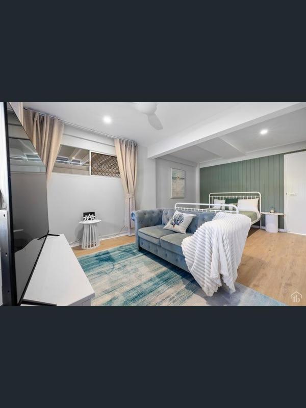 Kingscliff beach house - Bed and Breakfast Kingscliff