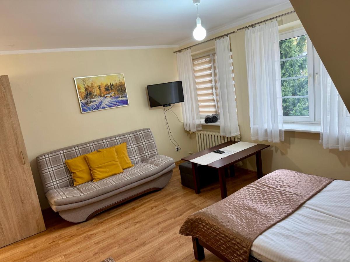 Camera Quadrupla con Bagno Privato 