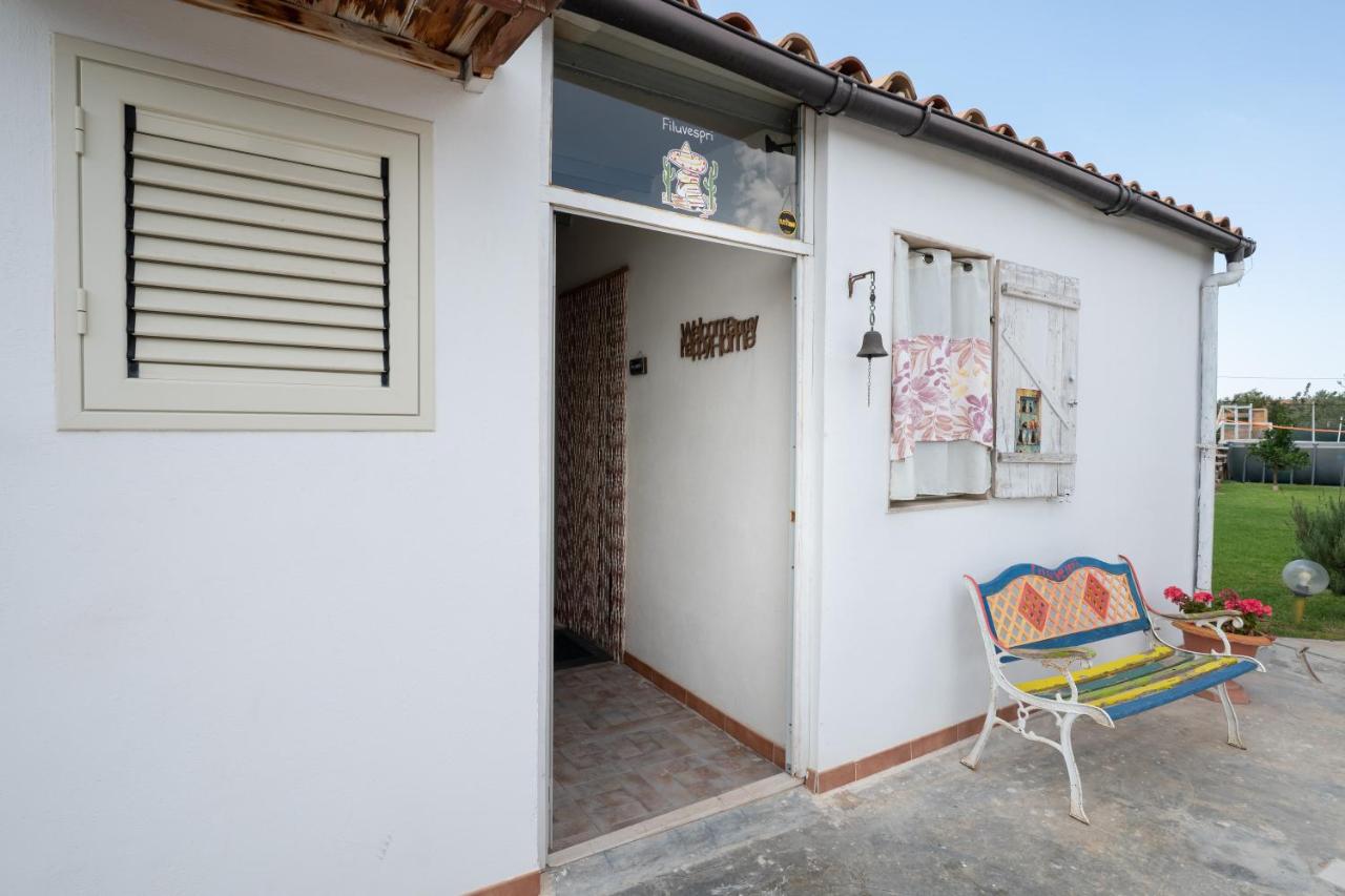 Filuvespri - B&B Comiso