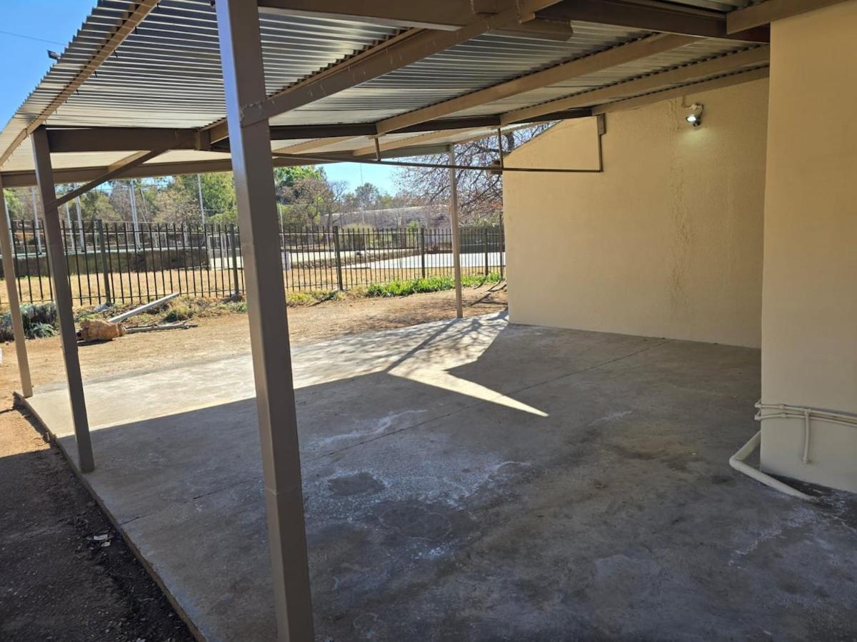 Tromp's House historic house of Trompsburg - B&B Trompsburg