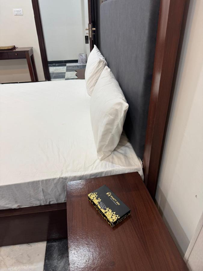 Chambre Familiale Deluxe