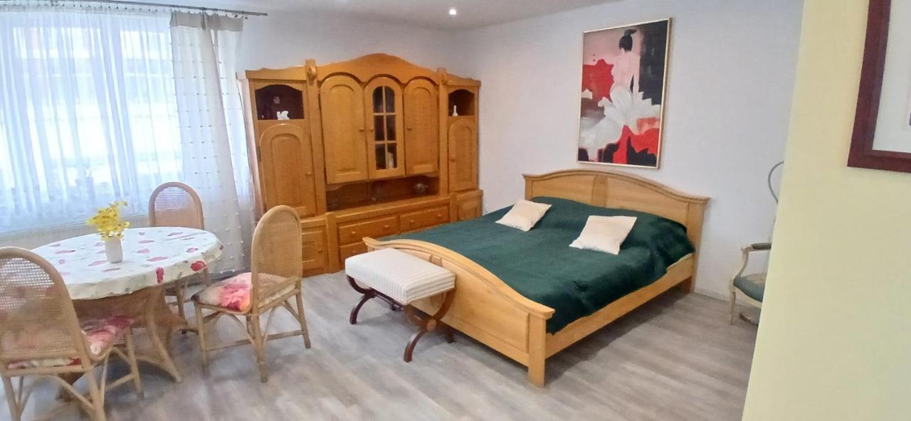 Cichy Zaułek 5A - B&B Brodnica