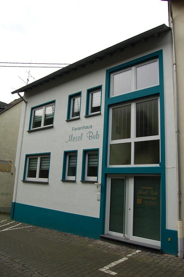 Ferienhaus Mosel Bub - Chambres d’hôtes