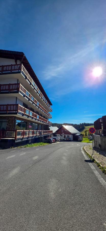 Apartmanica apartments in Galileo, Donovaly, Low Tatras - Chambres d'hôtes Donovaly