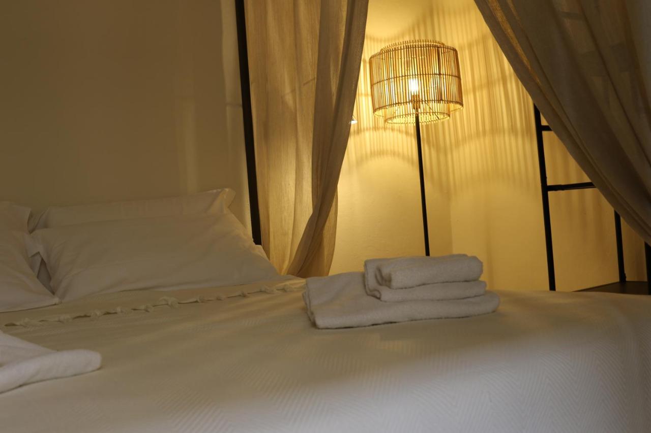 Habitación Doble Superior