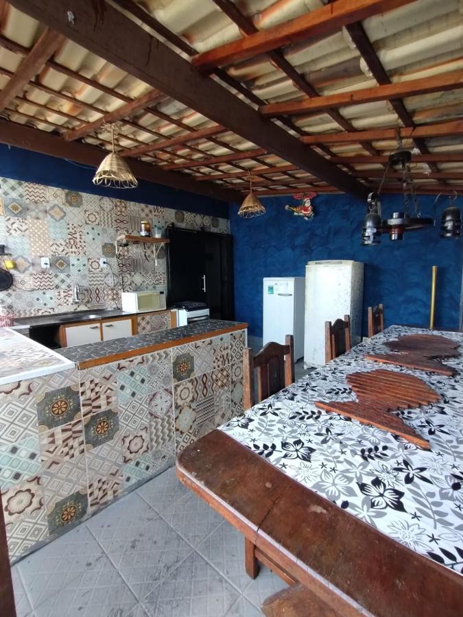 House na Martin de Sá - Bed and Breakfast Caraguatatuba