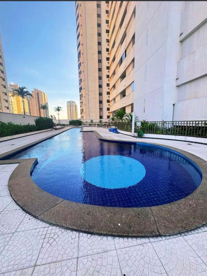 Santorini 2507-Bueno - B&B Goiânia