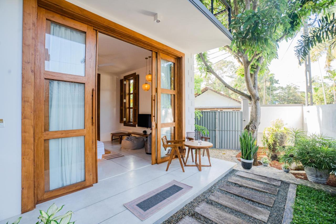 King Room with Garden View