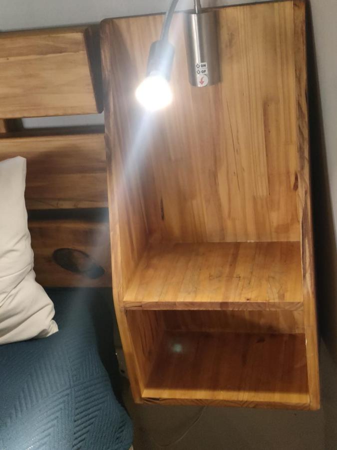 Habitación Doble Grande - 1 o 2 camas