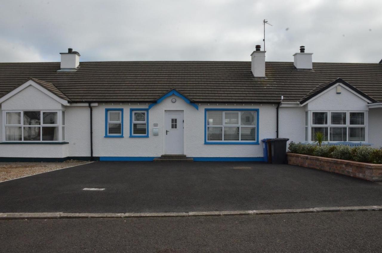 32 Benbane Park - B&B Portballintrae